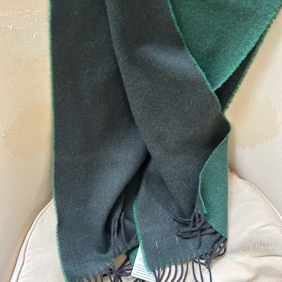 Irish Lambswool Scarf - Picture 5 of 5